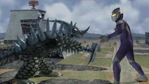 奥特曼格斗进化3全人物解锁版手机版下载v1.1.13图片1