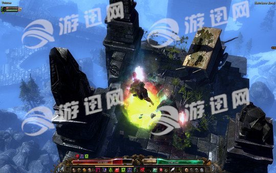 恐怖黎明修改器图2