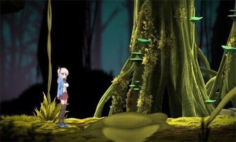 阿尔卑斯与危险森林手机版汉化版下载安装v2.1.1图3: