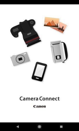 Camera Connect官方版安卓版下载v2.7.10图3: