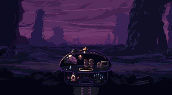 穹顶守护者内置修改器版手机版下载v2.2.14.0.3图片1