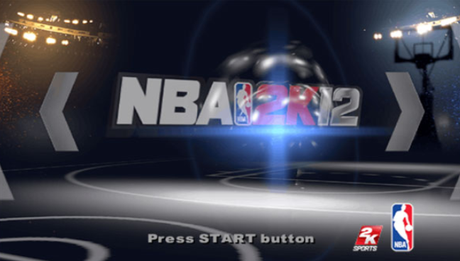 NBA2K12手机版中文版下载v1.0.0安卓版图2: