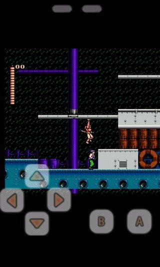 赤影战士重制版安卓下载v4.9.9.6图3: