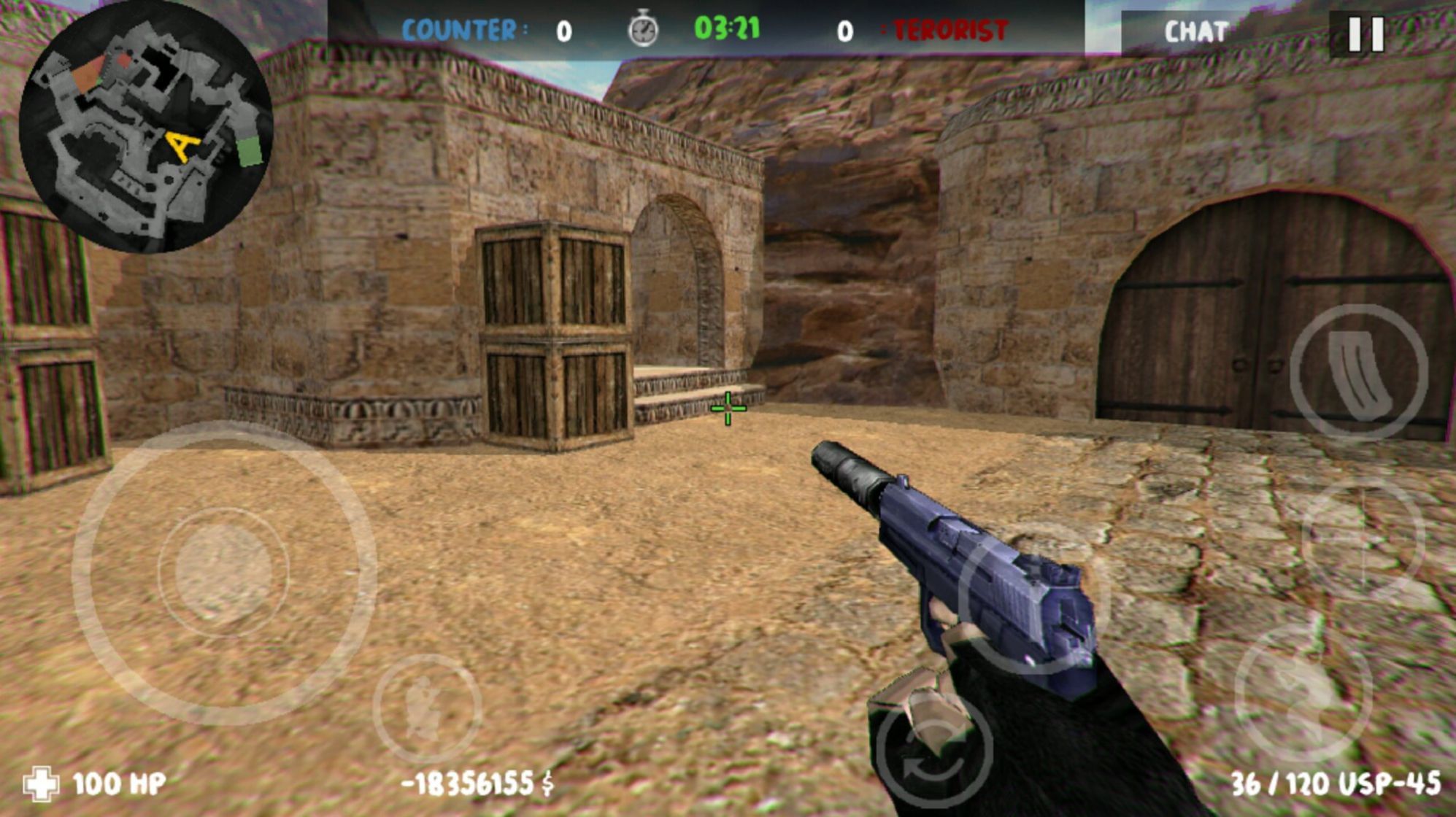 cs起源版中文下载v1.2图7: