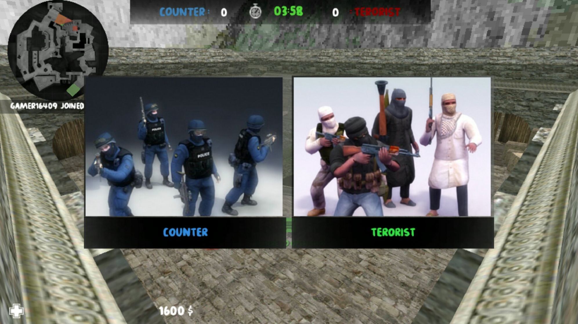 cs起源版中文下载v1.2图片1