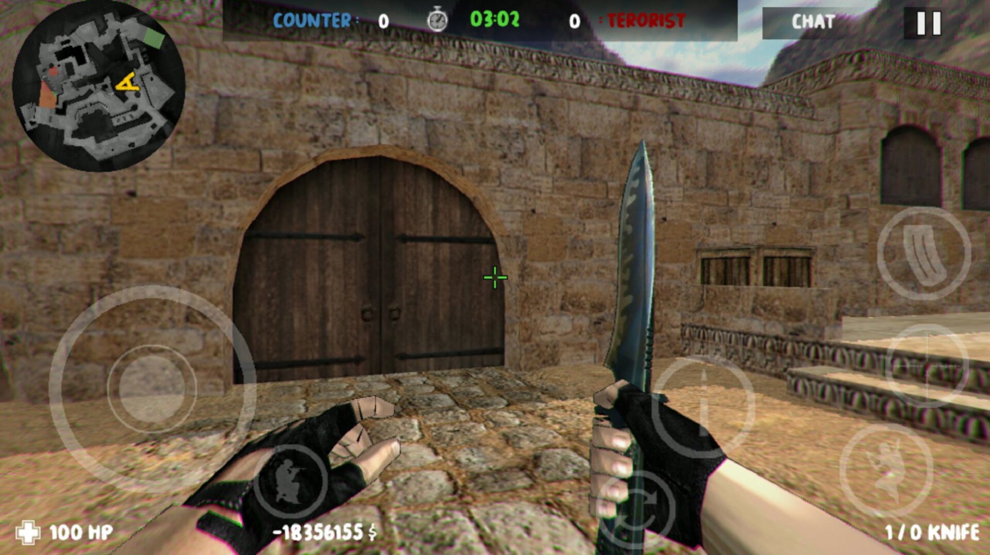 cs起源版中文下载v1.2图5: