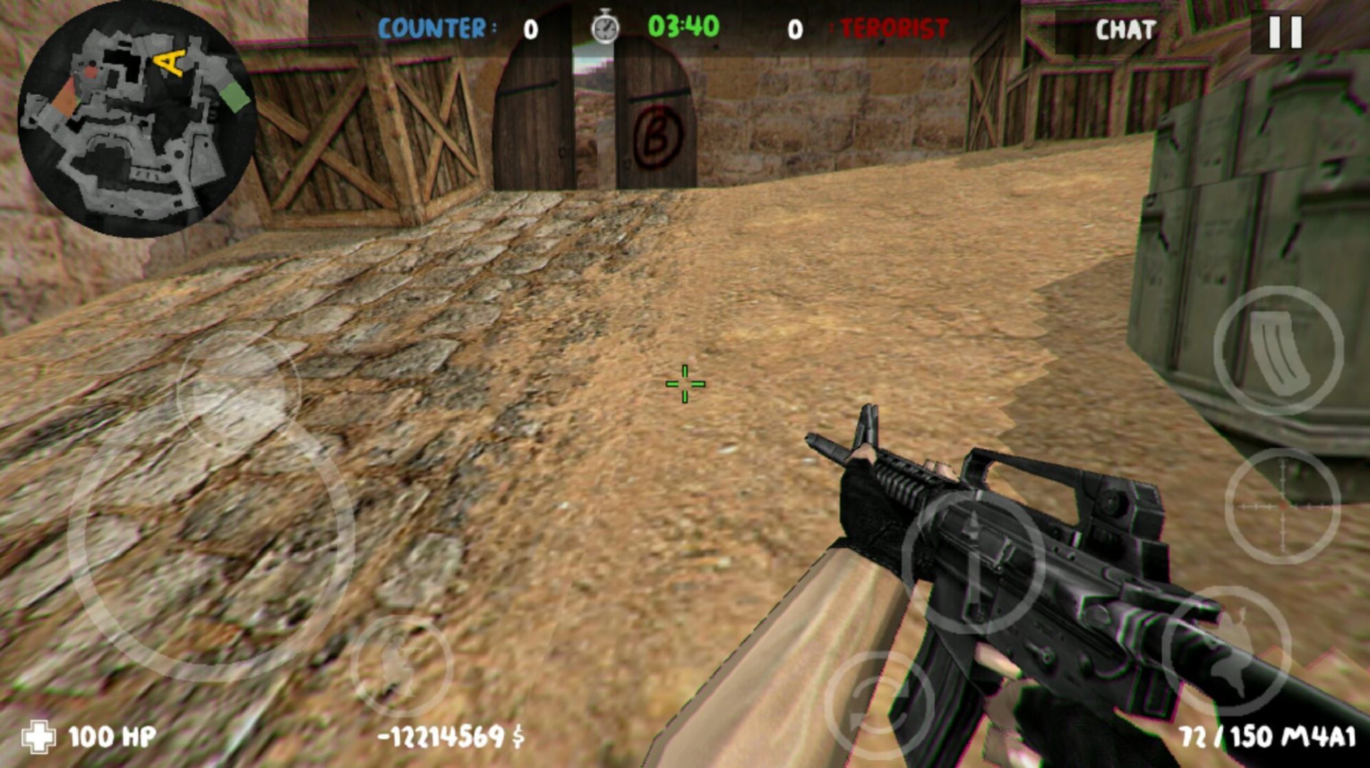 cs起源版中文下载v1.2图6: