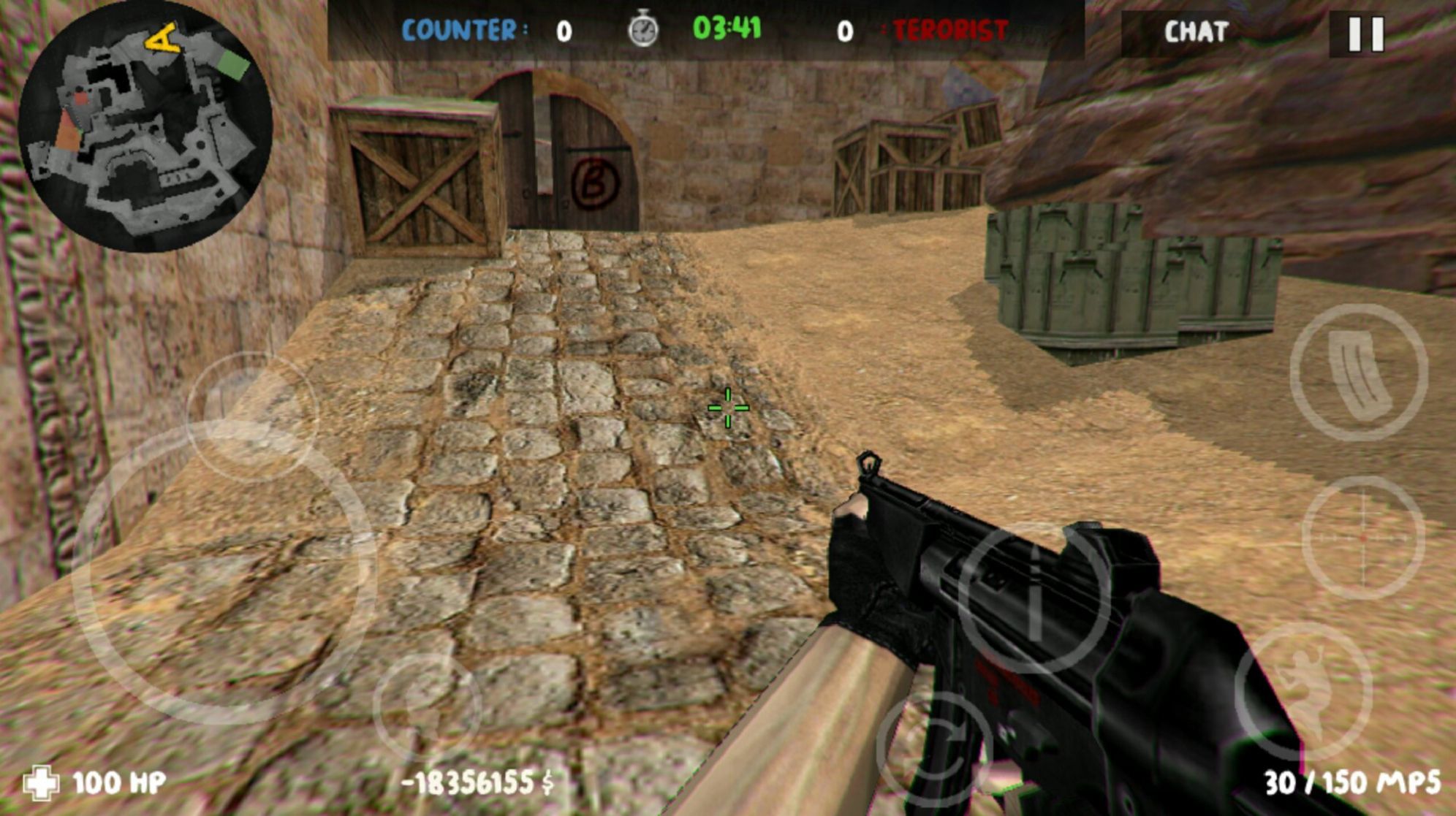 cs起源版中文下载v1.2图2: