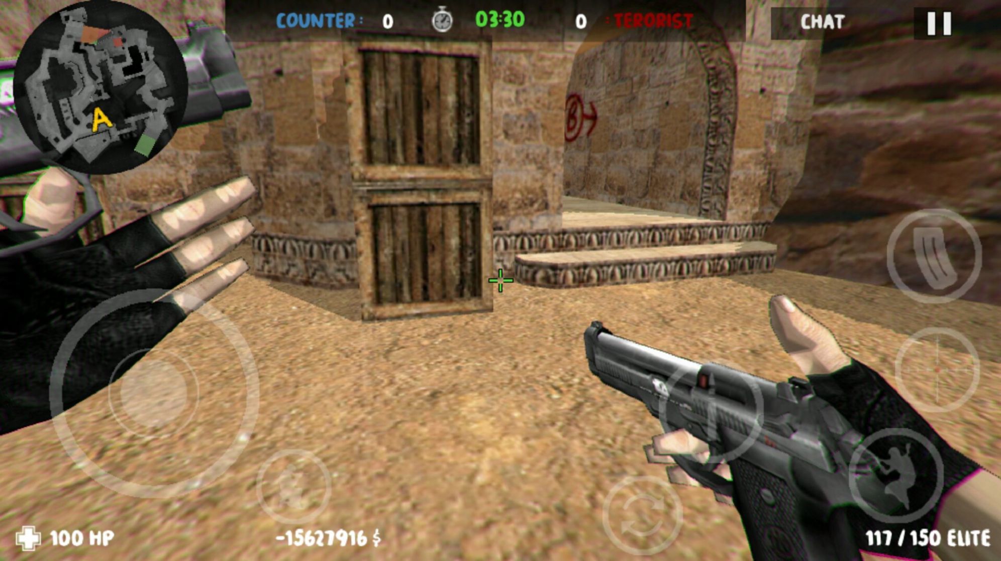 cs起源版中文下载v1.2图1: