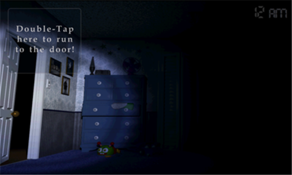 Five Nights at Freddys 4手游官方正版下载v2.0.1图片1