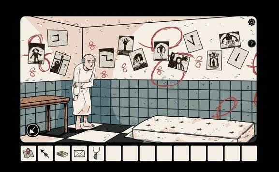 Ghost Case手游红包版v1.0.1下载图3: