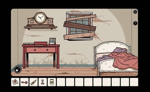 Ghost Case手游红包版v1.0.1下载图2: