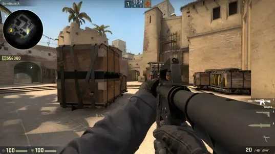 csgo新箱子2023最新版免费下载v1.0图2: