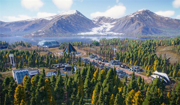 侏罗纪世界进化2免费版手机版下载v1.0图3: