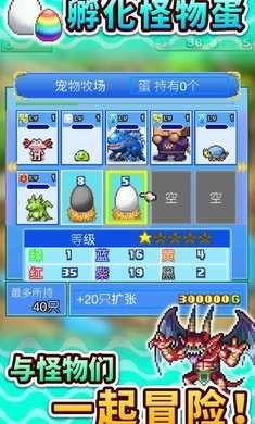 大海贼探险物语debug最新版下载安装v2.2.9图3: