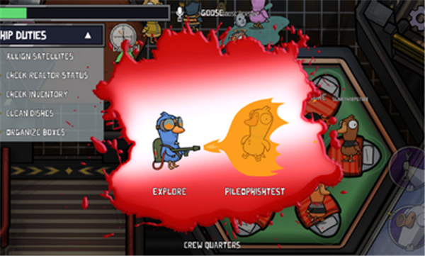 鹅鸭杀国际服2023最新版v2.14.02下载图1: