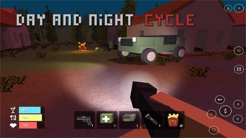 未转变者3.0测试版v3.0下载图3: