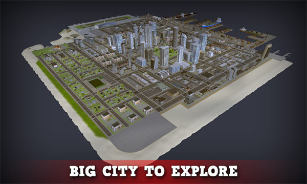 正义对决3内置修改器最新版v1.096图4: