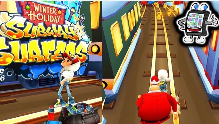 subwaysurfers超级杰克内置菜单版2023最新版下载v3.8.2图3: