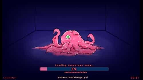 lovecraft locker2防闪退版最新版下载v1.1.83图1: