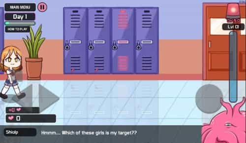 lovecraft locker2防闪退版最新版下载v1.1.83图2: