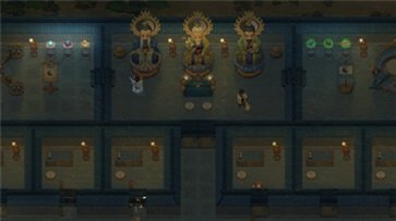 了不起的修仙模拟器遮天MOD正式版下载v1.7.1图1: