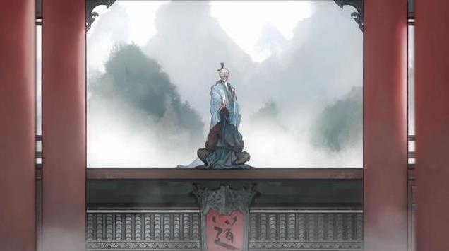 鬼谷八荒凡人修仙传人物存档下载v1.0图片1