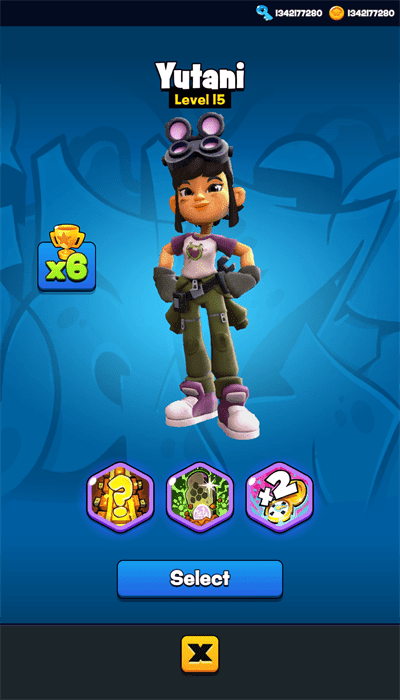 Hoverboard heroes滑板英雄中文版v0.3.0下载图3: