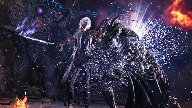 鬼泣5星穹铁道卡芙卡MOD下载安装v1.0图2: