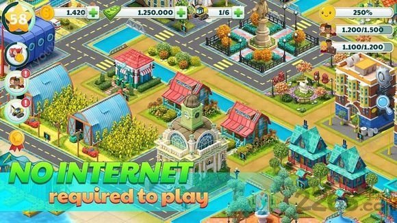 模拟城市4steam中文补丁最新下载v1.6.1图4: