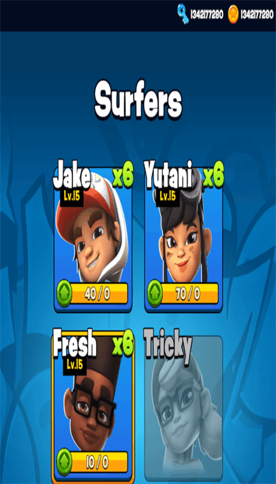 Hoverboard heroes滑板英雄中文版v0.3.0下载图1: