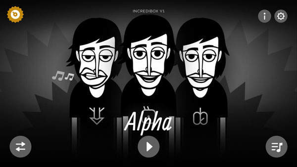 节奏盒子噩梦模组最新版下载图1: