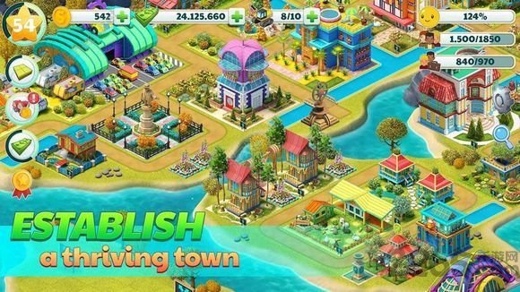 模拟城市4steam中文补丁最新下载v1.6.1图3: