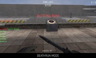 cs1.6地图补丁免费下载安装v1.08图5: