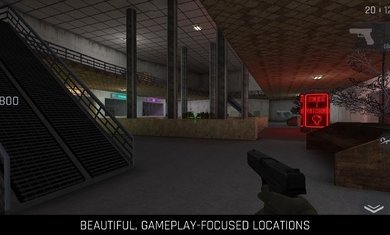 cs1.6地图补丁免费下载安装v1.08图4: