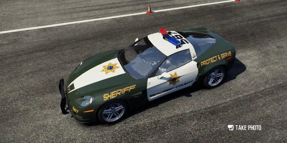 极品飞车21摩托车mod下载v1.3.128图3: