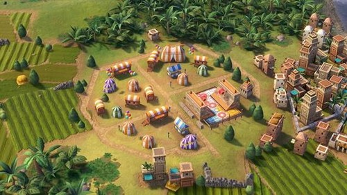 文明6修改器手机版下载v1.2.3图2: