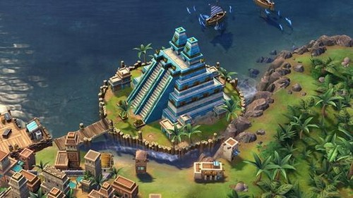 文明6修改器手机版下载v1.2.3图片1