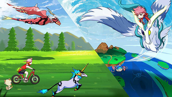 精灵风暴2正版下载v1.2.1图3: