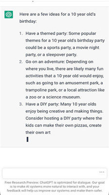 ChatGPT4.0手机版下载图2: