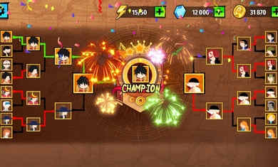 火柴人海贼大战中文版最新版下载图3: