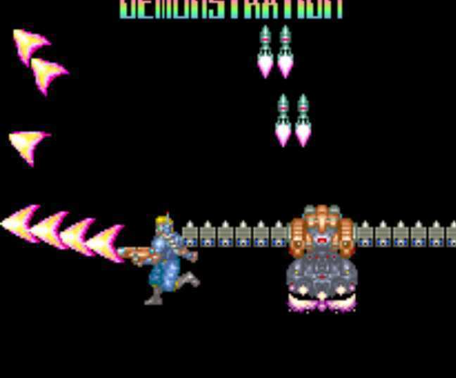 地狱之门手游安装v1.0下载图3: