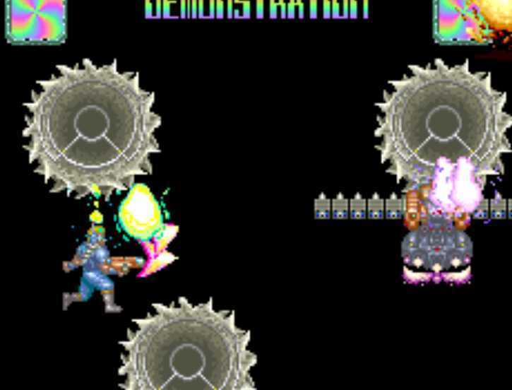 地狱之门手游安装v1.0下载图片1