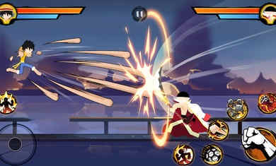 火柴人海贼大战中文版最新版下载图片1