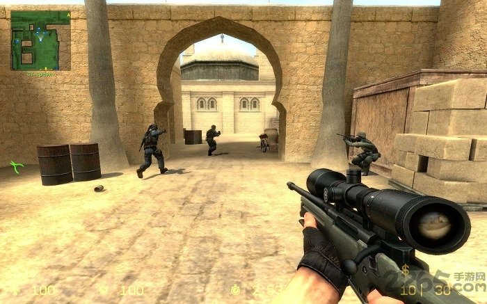 csol单机版最新版下载安装v1.0.3图3: