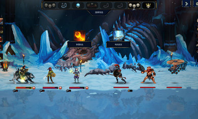 魔王大人击退勇者吧手游最新版v0.9.3下载图3: