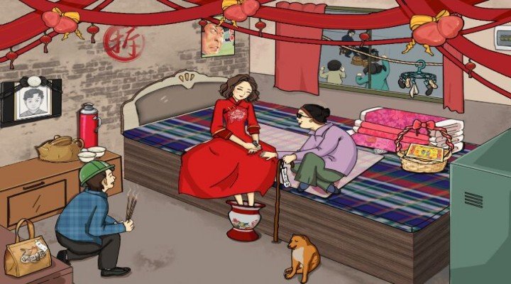 文字来找茬无广告版v1.0下载图1: