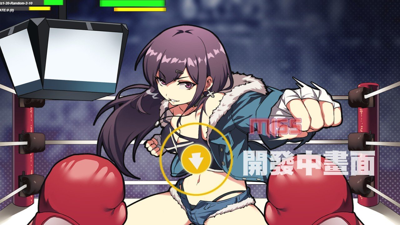 女拳主义fist手游免费版2023下载v1.0图3: