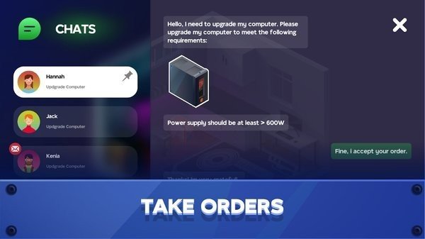 电脑制造商2最新版下载安装v3.3.0图3: