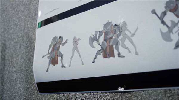 ProjectL英雄联盟格斗最新版下载v2.4.0.4728图1: